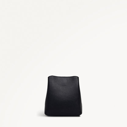 Radley London Black Small Compartment Cross Body Bag