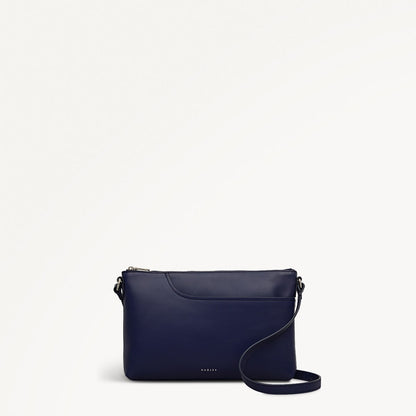 Radley London Evenfall Medium Ziptop East-West Cross Body Bag