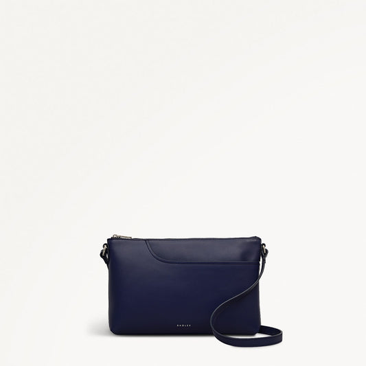 Radley London Evenfall Medium Ziptop East-West Cross Body Bag