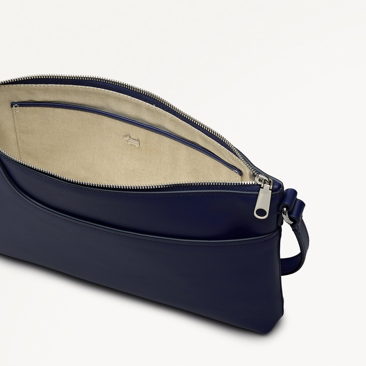 Radley London Evenfall Medium Ziptop East-West Cross Body Bag