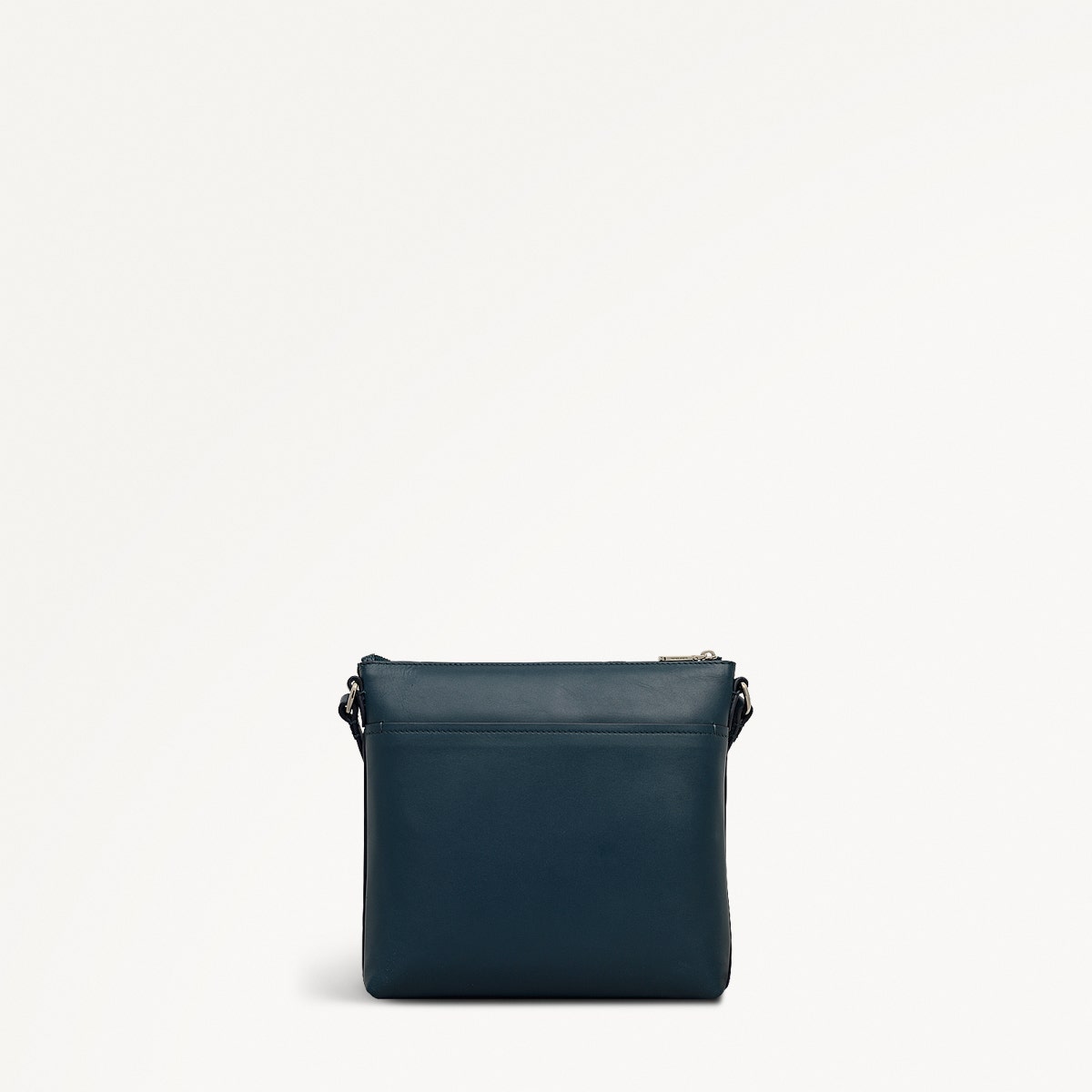 Radley London Teal Small Ziptop North-South Cross Body Bag