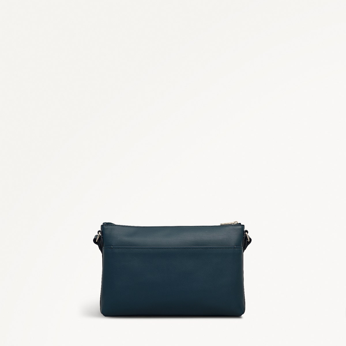 Radley London Teal Medium Ziptop East-West Cross Body Bag