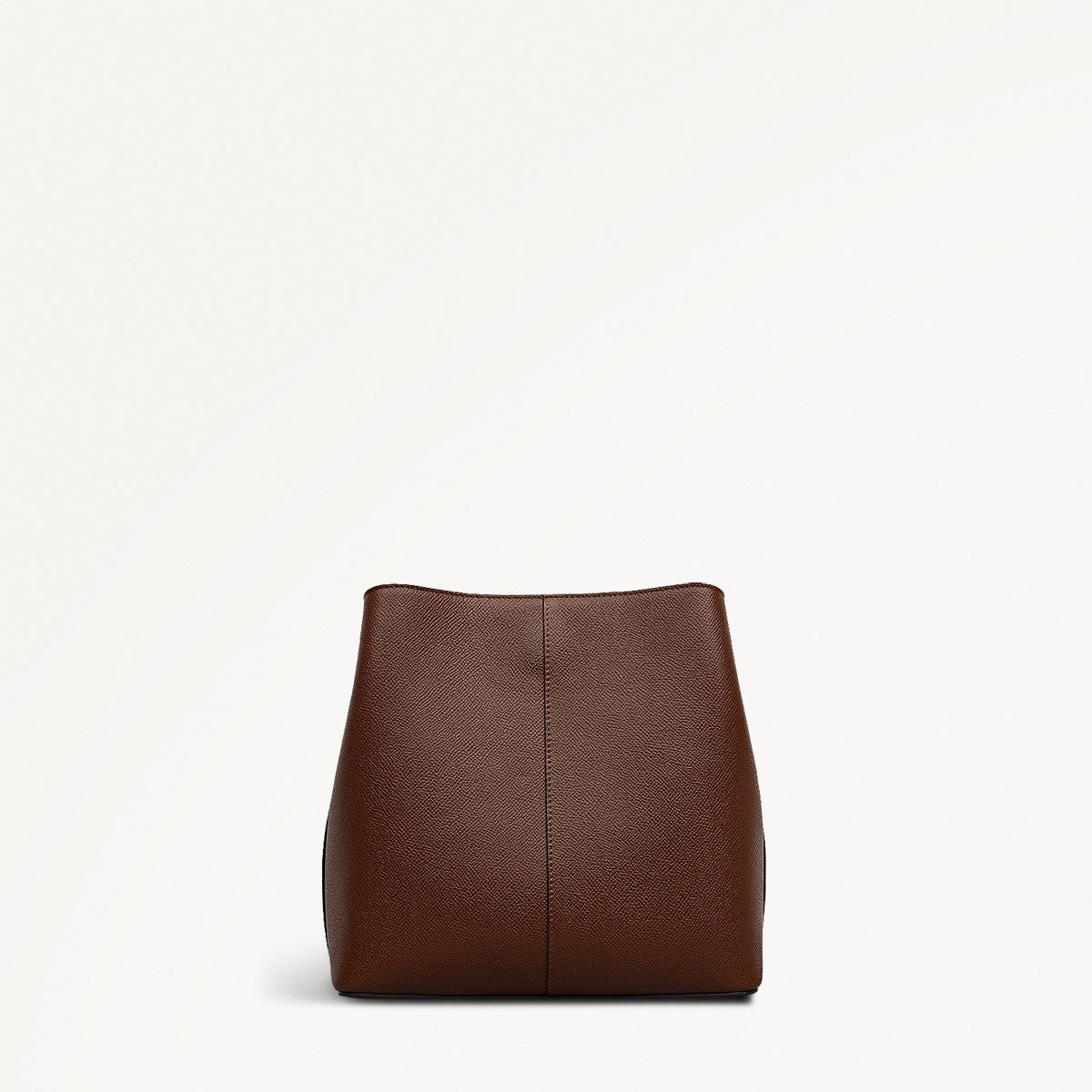 Radley London Chocolate Medium Compartment Cross Body Bag