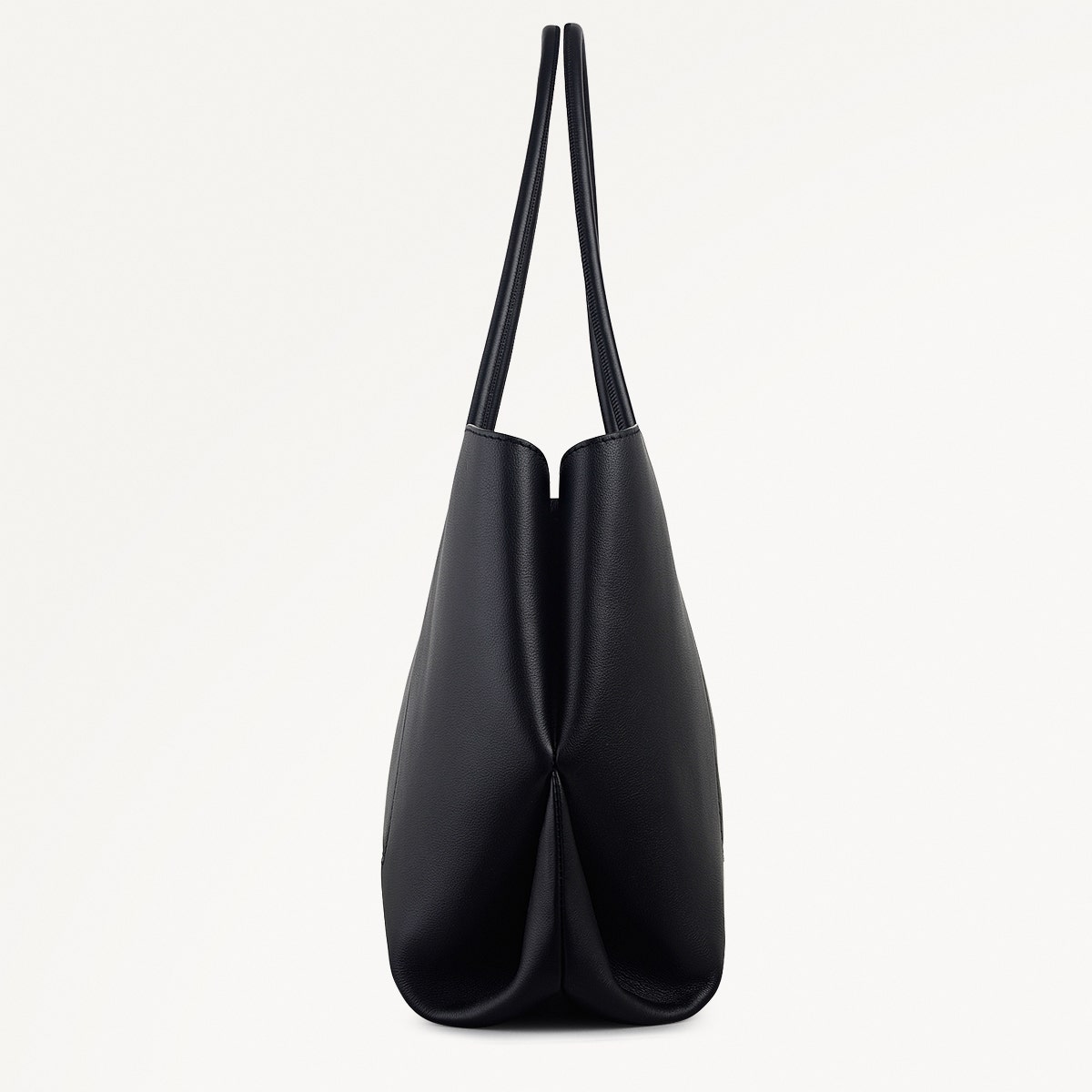 Radley London Black Medium Ziptop Shoulder Bag
