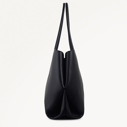 Radley London Black Medium Ziptop Shoulder Bag