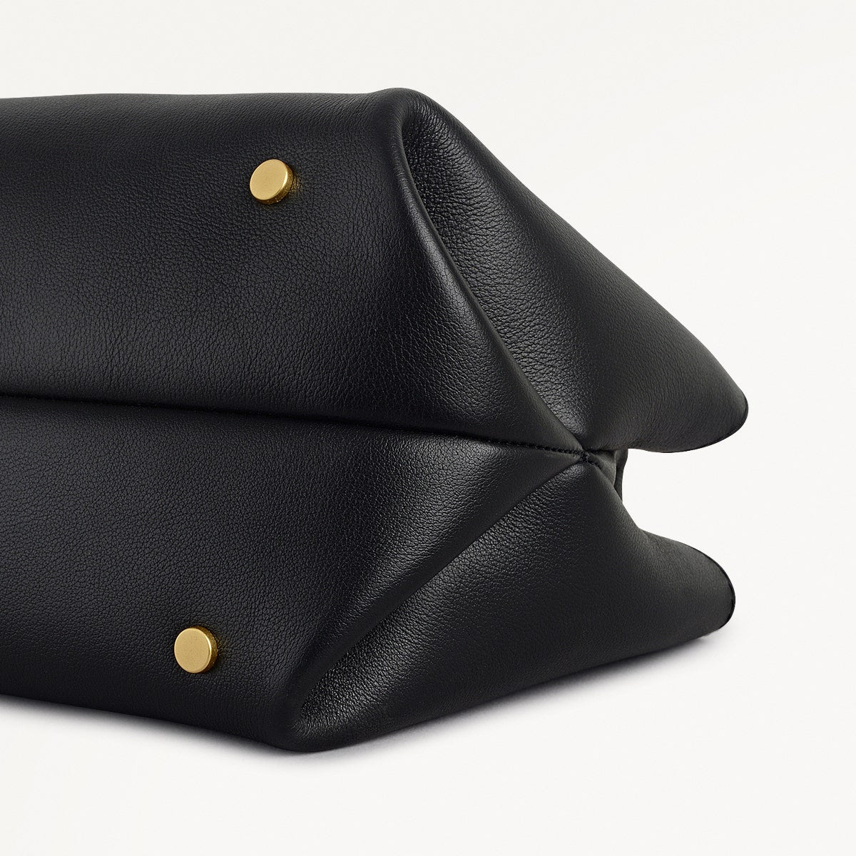 Radley London Black Small Ziptop Grab Bag