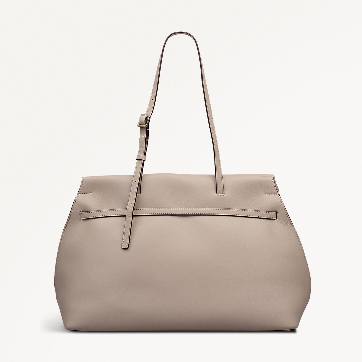 Radley London Porcini Large Ziptop Shoulder Bag