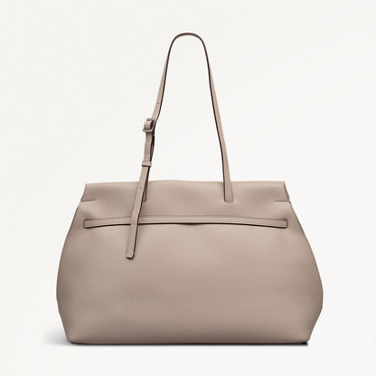 Radley London Porcini Large Ziptop Shoulder Bag