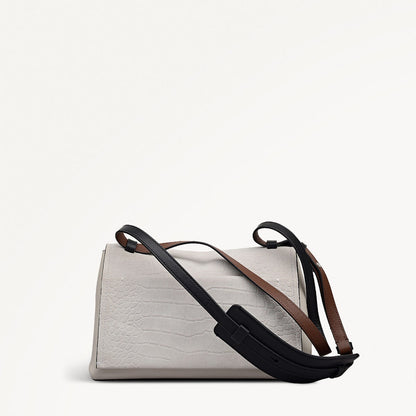 Radley London Snow Medium Flapover Shoulder Bag