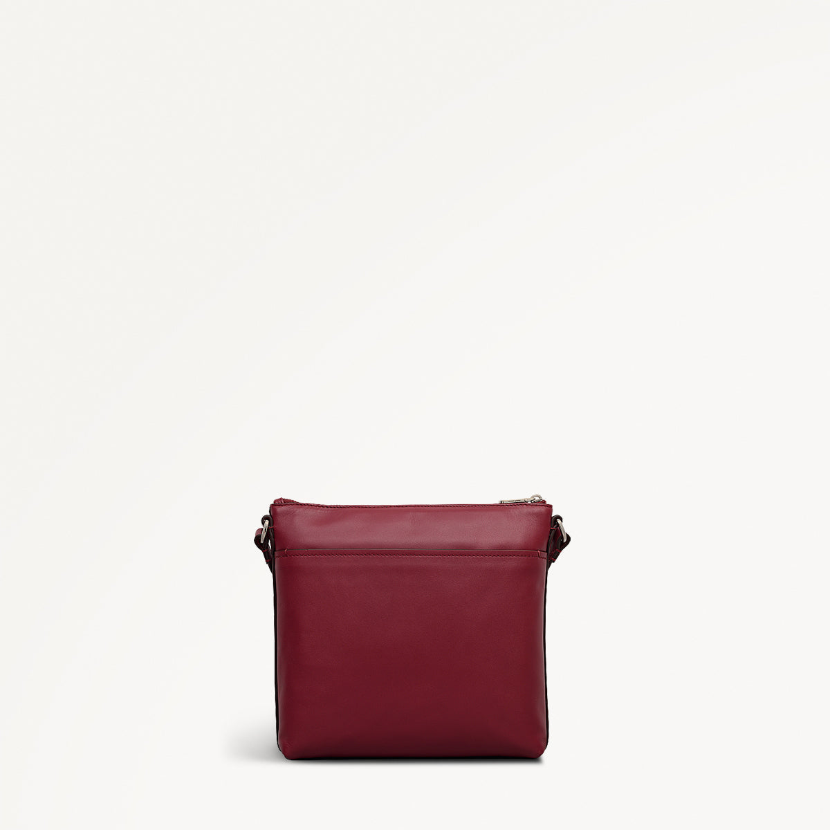 Radley London Carmine Small Ziptop North-South Cross Body Bag