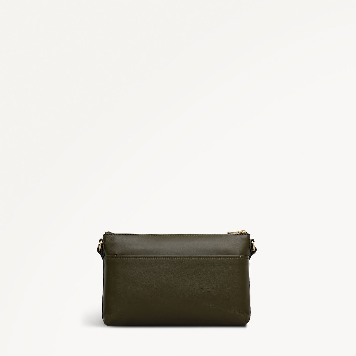 Radley London Pine Needle Medium Ziptop East-West Cross Body Bag