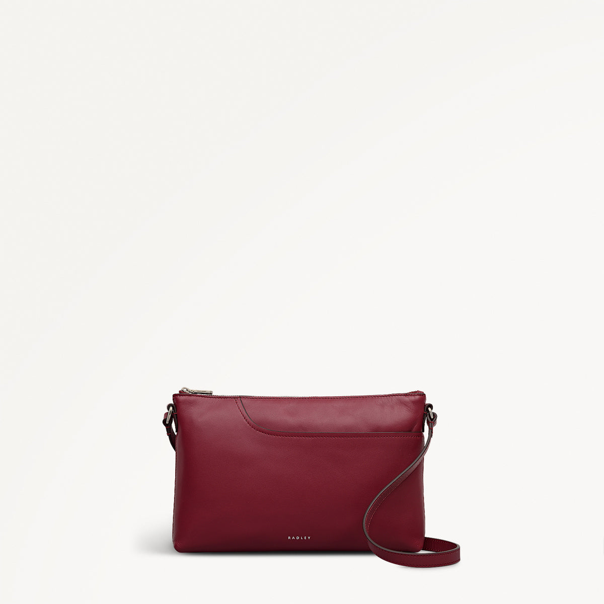 Radley London Carmine Medium Ziptop East-West Cross Body Bag