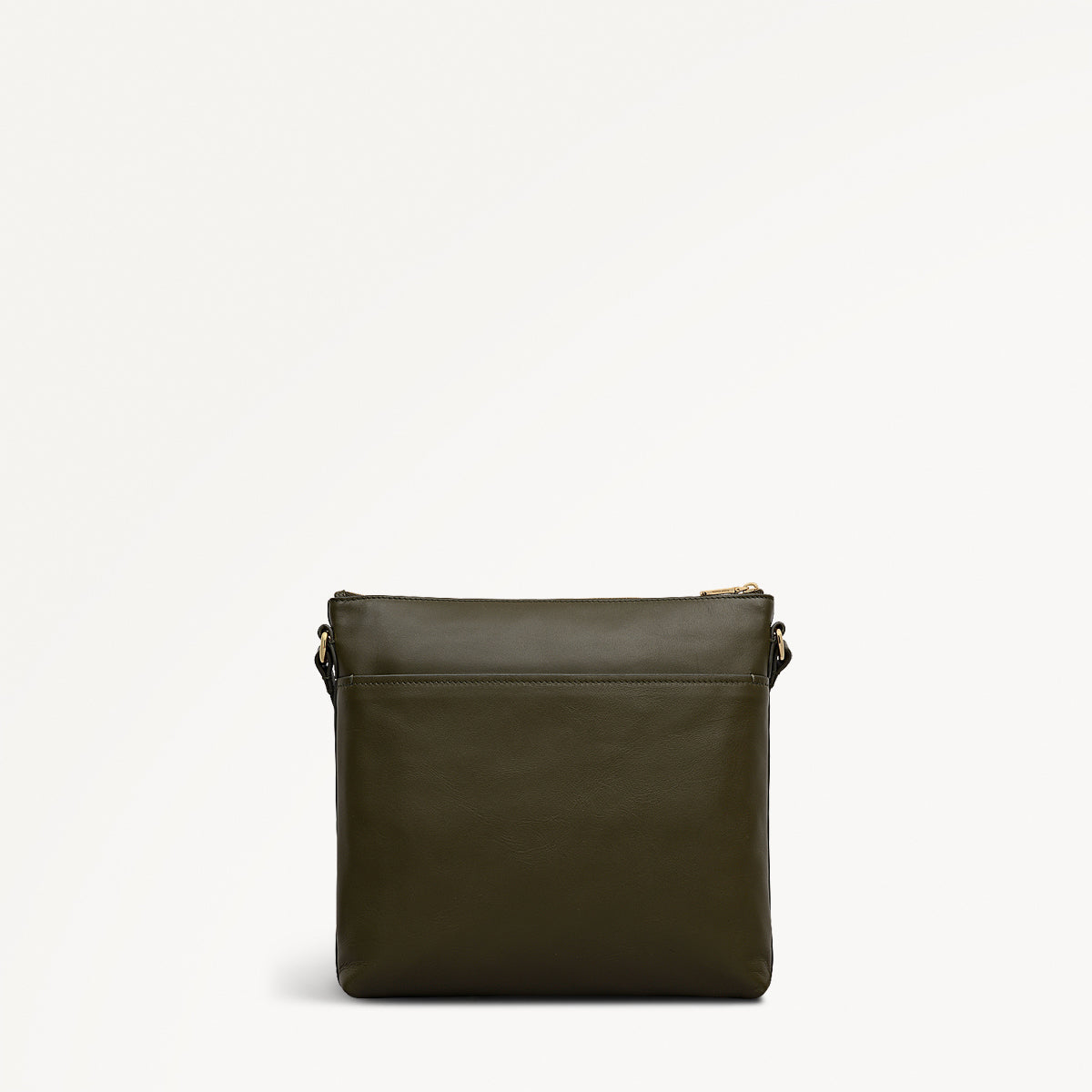 Radley London Pine Needle Large Ziptop North-South Cross Body Bag