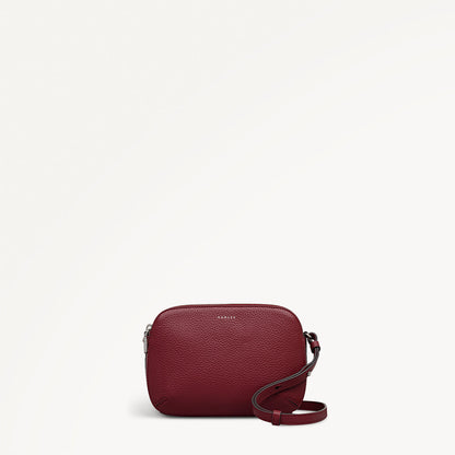 Radley London Carmine Medium Ziptop Cross Body Bag