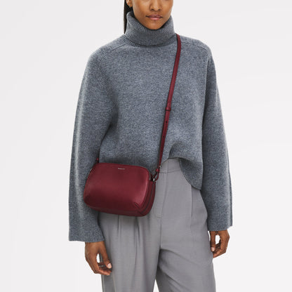 Radley London Carmine Medium Ziptop Cross Body Bag