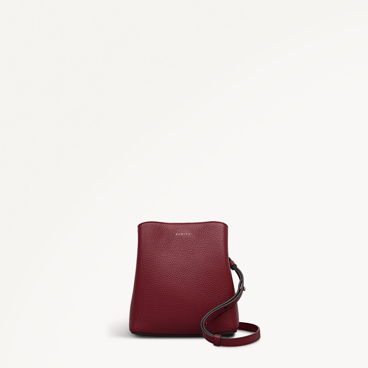 Radley London Carmine Small Compartment Cross Body Bag