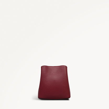 Radley London Carmine Small Compartment Cross Body Bag