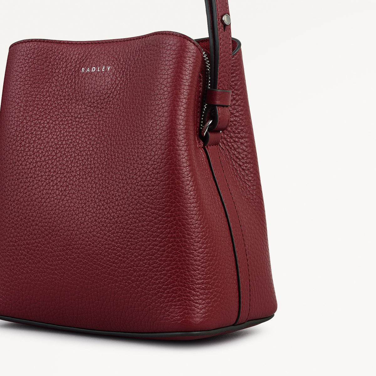 Radley London Carmine Small Compartment Cross Body Bag