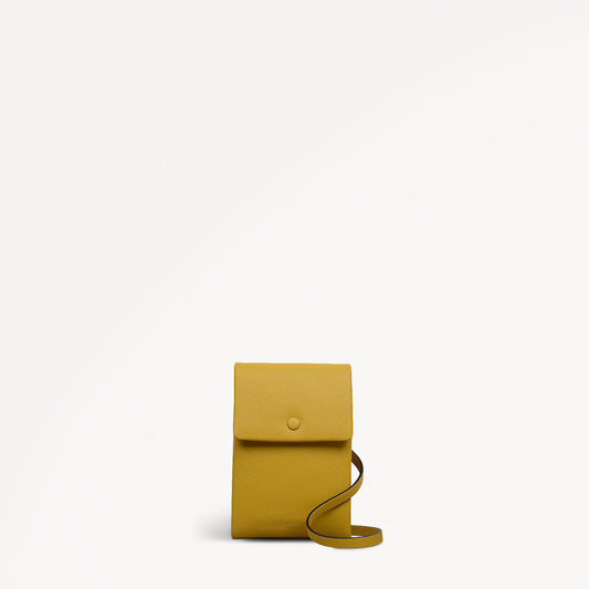 Radley London Ochre Medium Phone Cross Body Bag