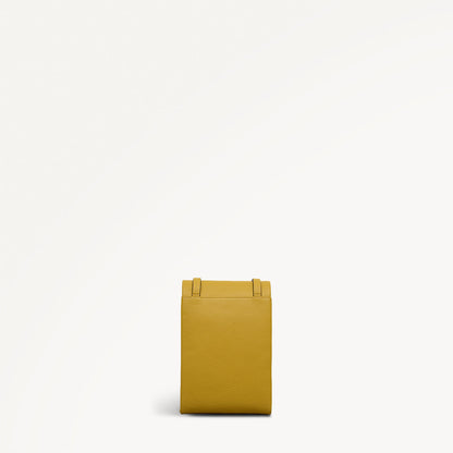 Radley London Ochre Medium Phone Cross Body Bag