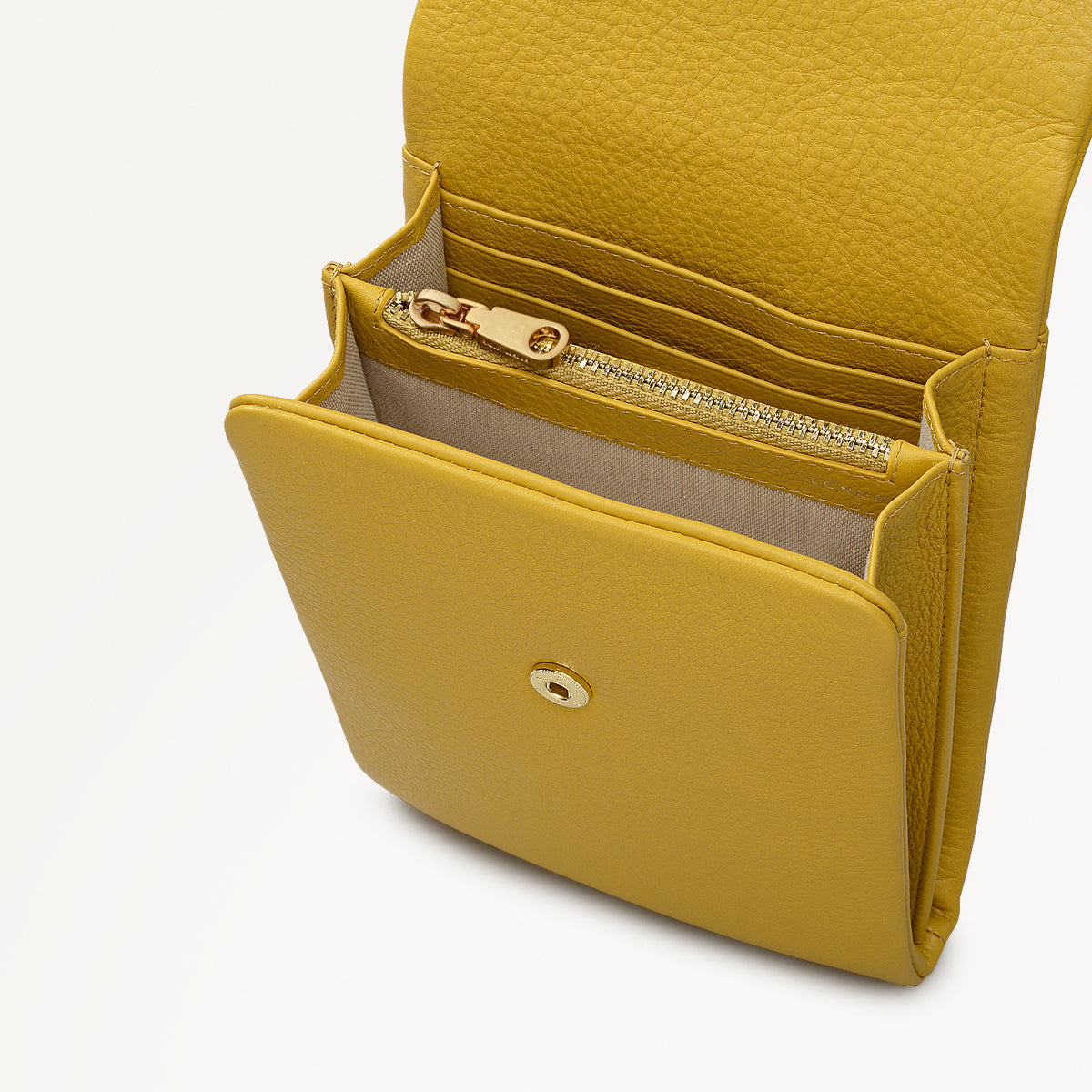 Radley London Ochre Medium Phone Cross Body Bag