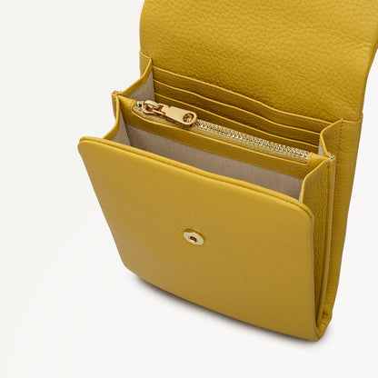 Radley London Ochre Medium Phone Cross Body Bag