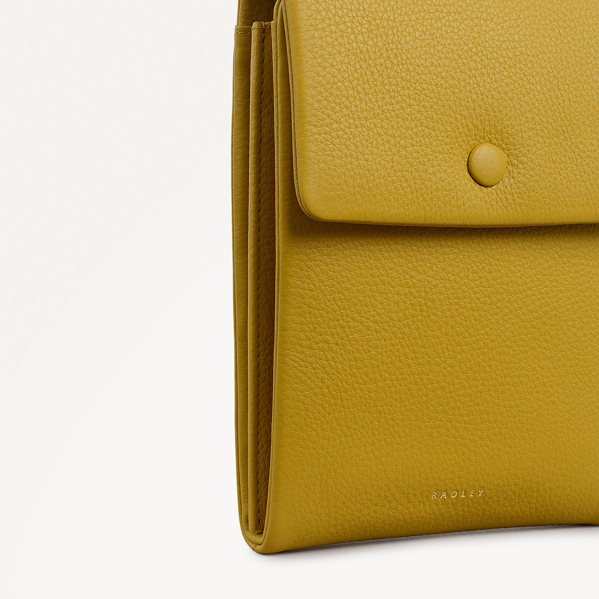 Radley London Ochre Medium Phone Cross Body Bag
