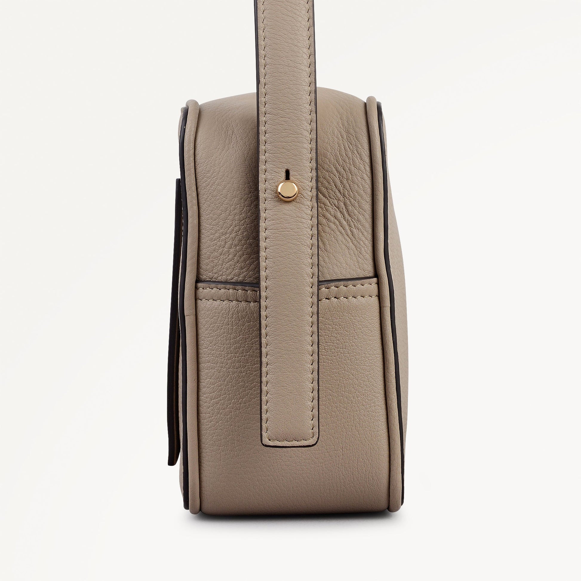 Radley London Porcini Small Ziptop Cross Body Bag