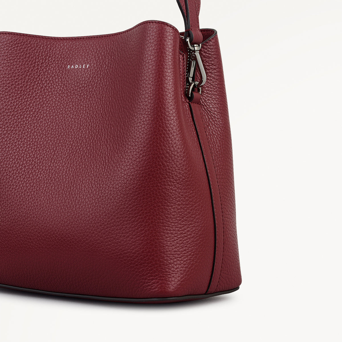 Radley London Carmine Medium Compartment Cross Body Bag
