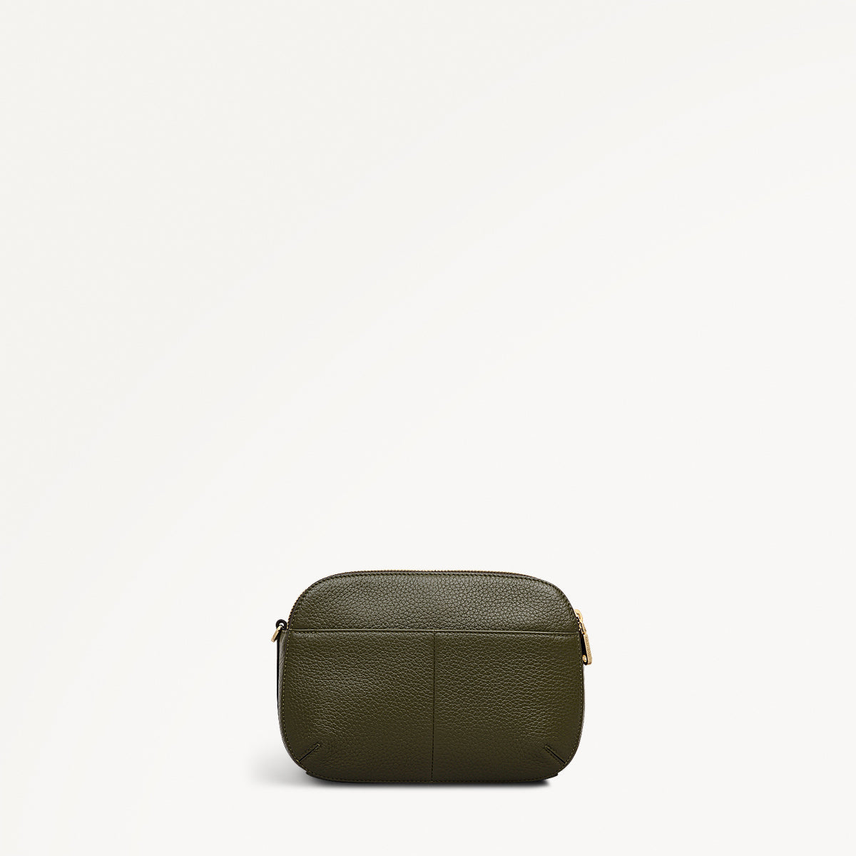 Radley London Pine Needle Medium Ziptop Cross Body Bag