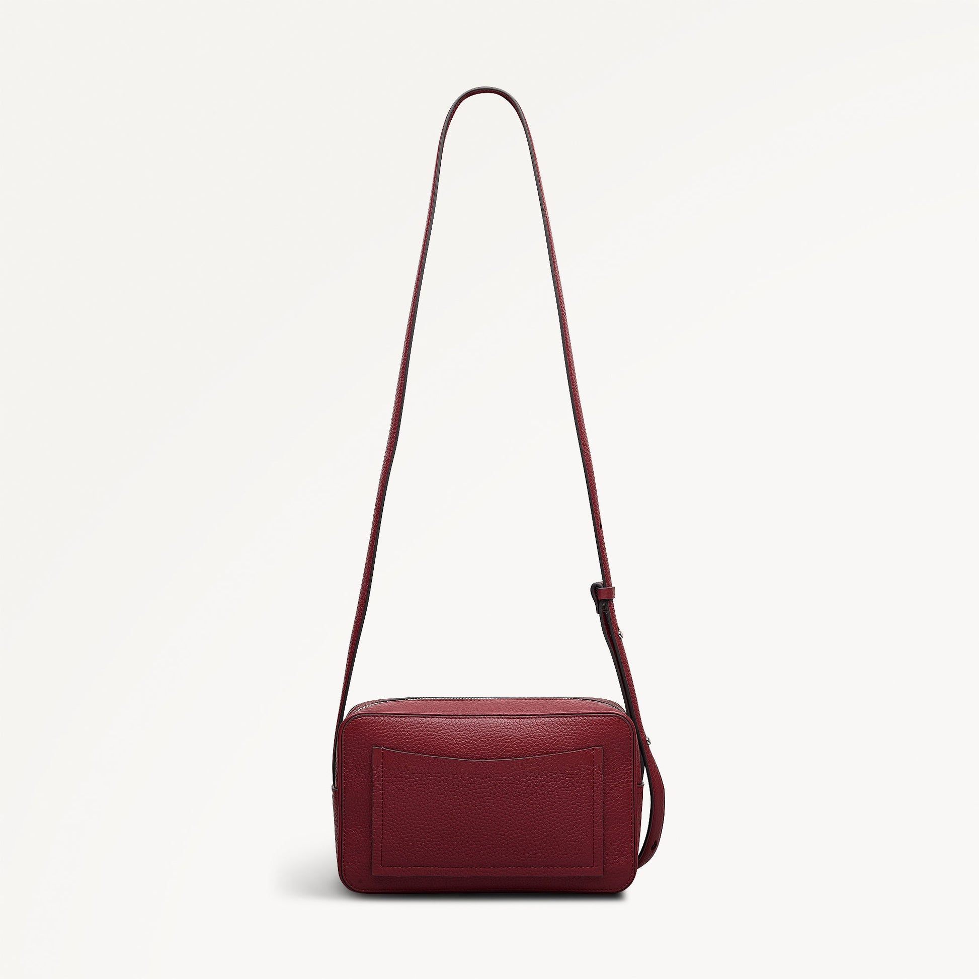 Radley London Carmine Small Ziptop Cross Body Bag