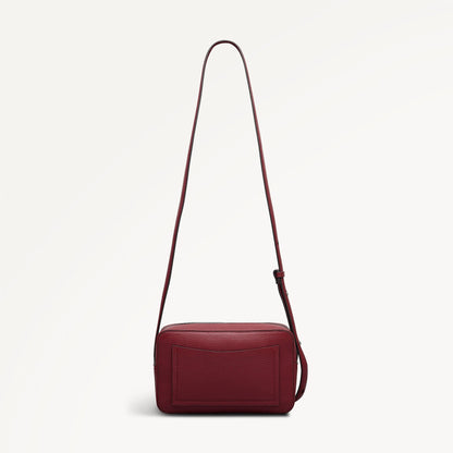 Radley London Carmine Small Ziptop Cross Body Bag