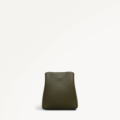Radley London Pine Needle Small Compartment Cross Body Bag