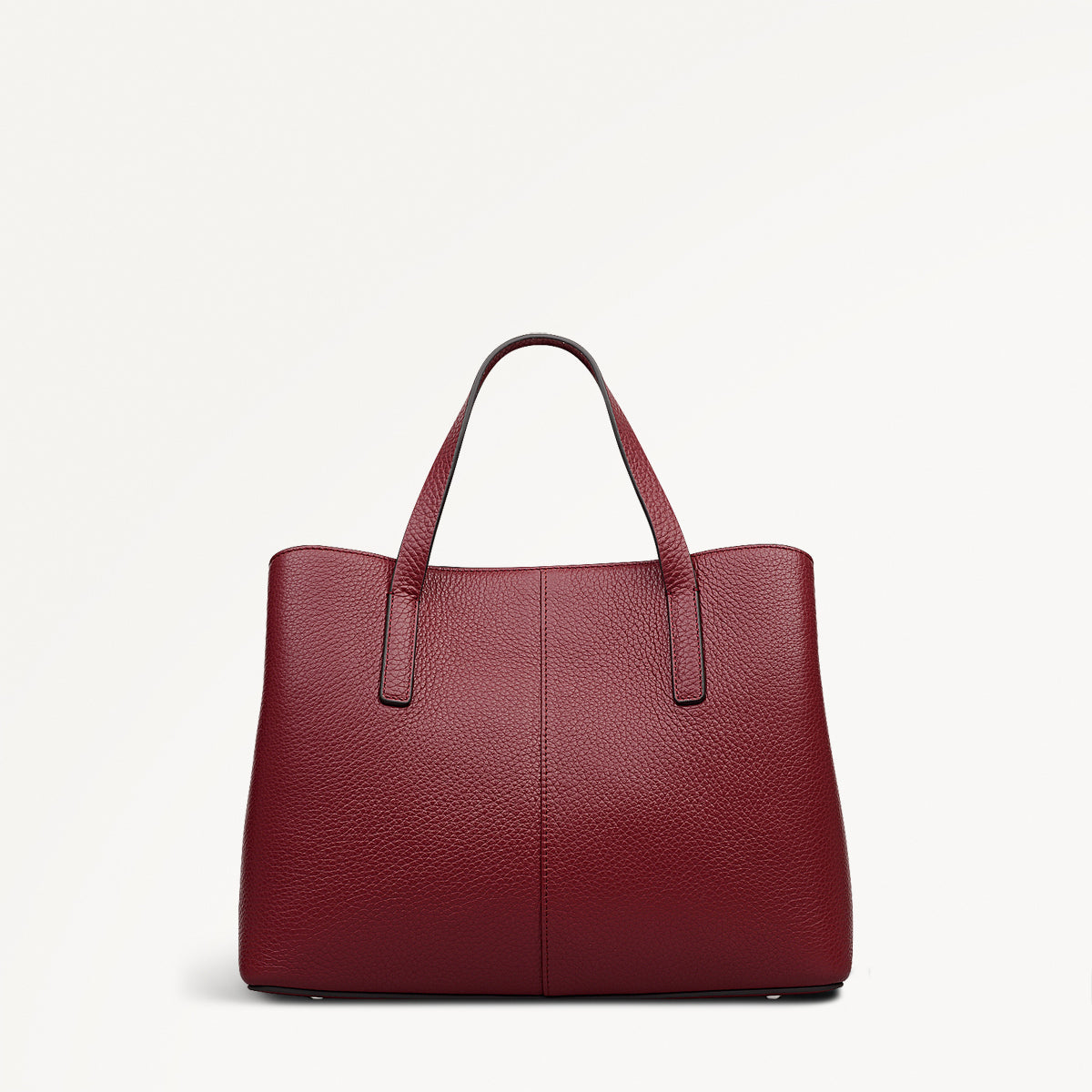 Radley London Carmine Medium Ziptop Grab Bag