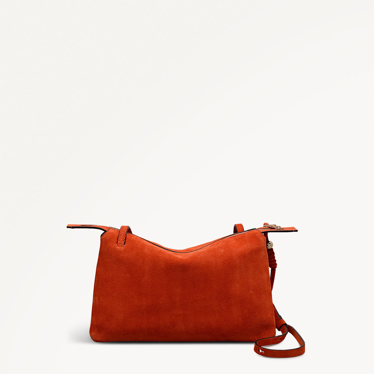 Radley London Flame Medium Ziptop Cross Body Bag