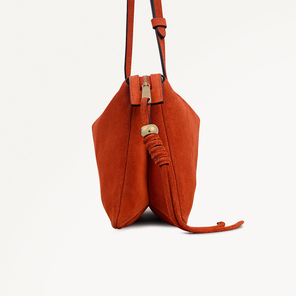 Radley London Flame Medium Ziptop Cross Body Bag