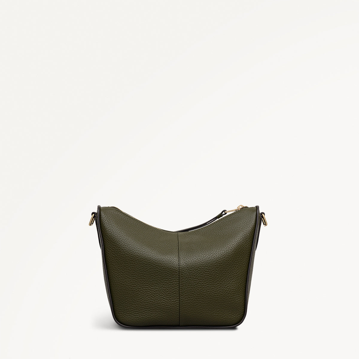 Radley London Pine Needle Medium Ziptop Cross Body Bag