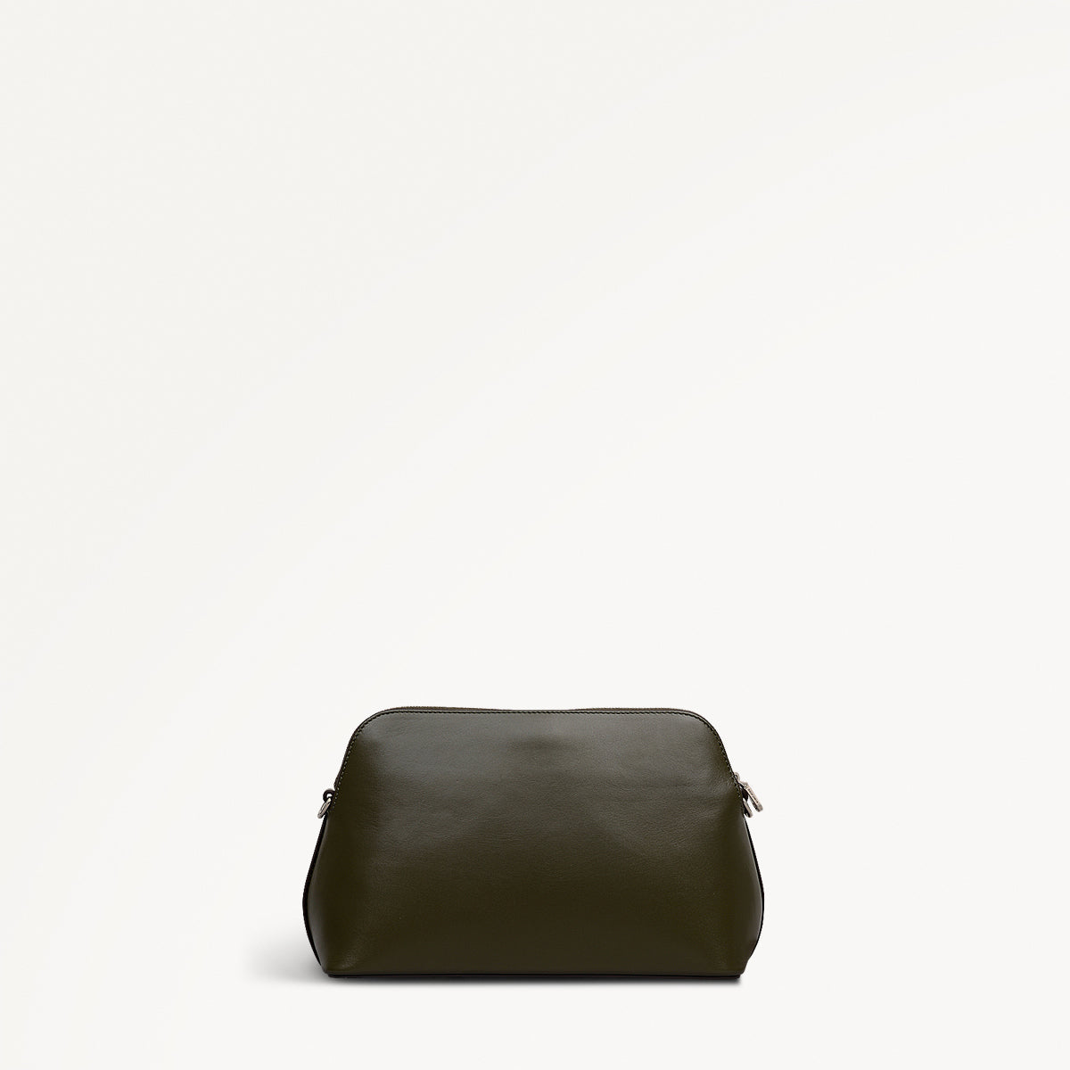 Radley London Pine Needle Medium Ziptop Cross Body Bag