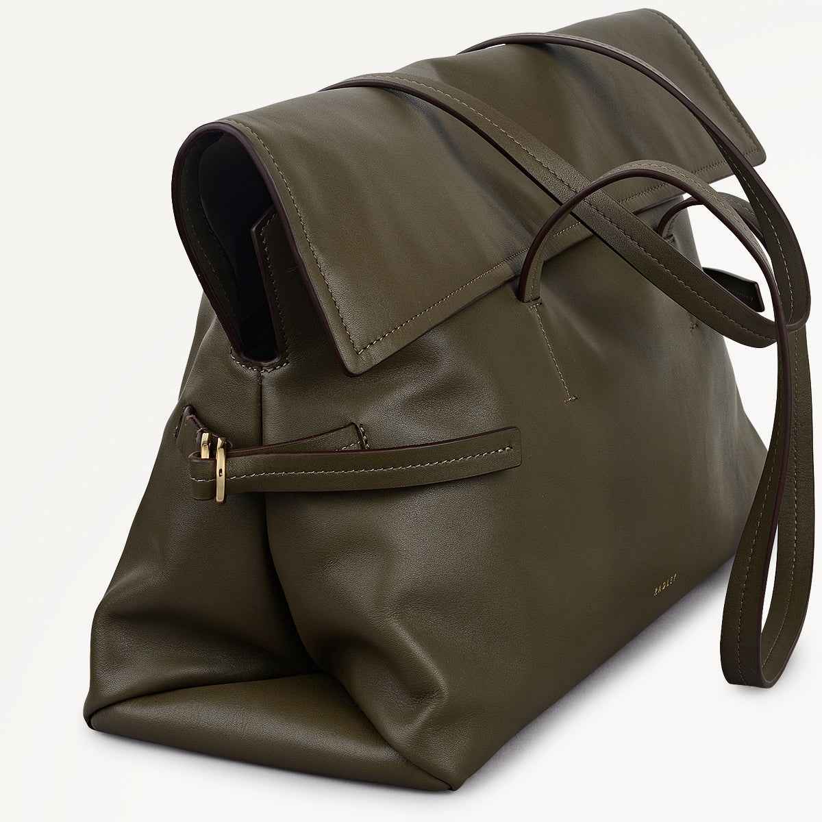 Radley London Pine Needle Medium Flapover Shoulder Bag