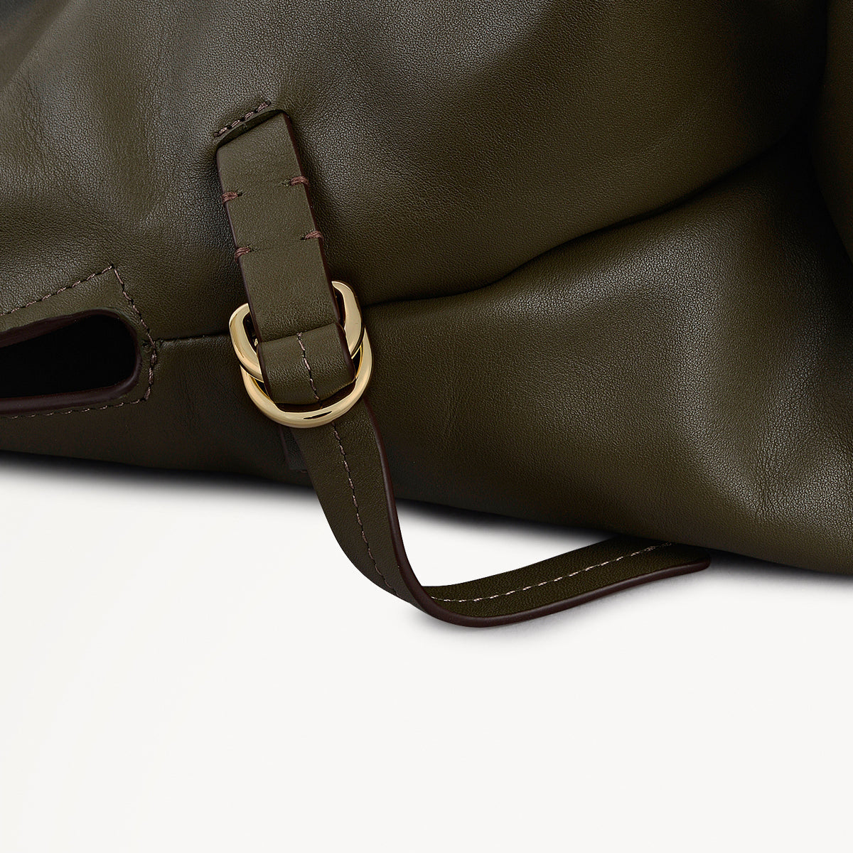 Radley London Pine Needle Medium Flapover Shoulder Bag