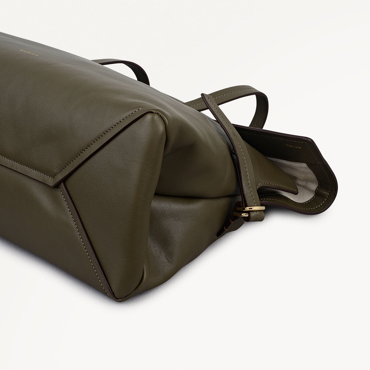 Radley London Pine Needle Medium Flapover Shoulder Bag
