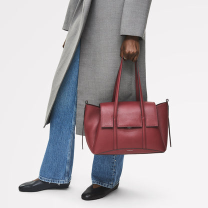 Radley London Carmine Medium Flapover Shoulder Bag