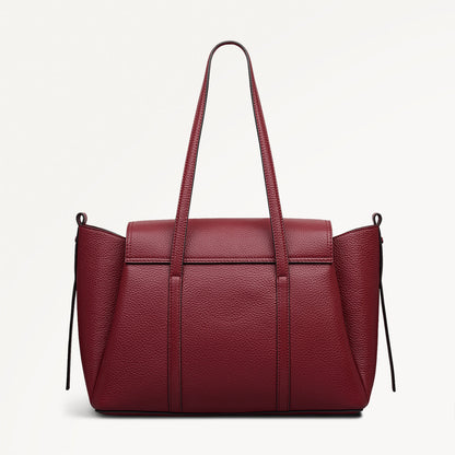 Radley London Carmine Medium Flapover Shoulder Bag