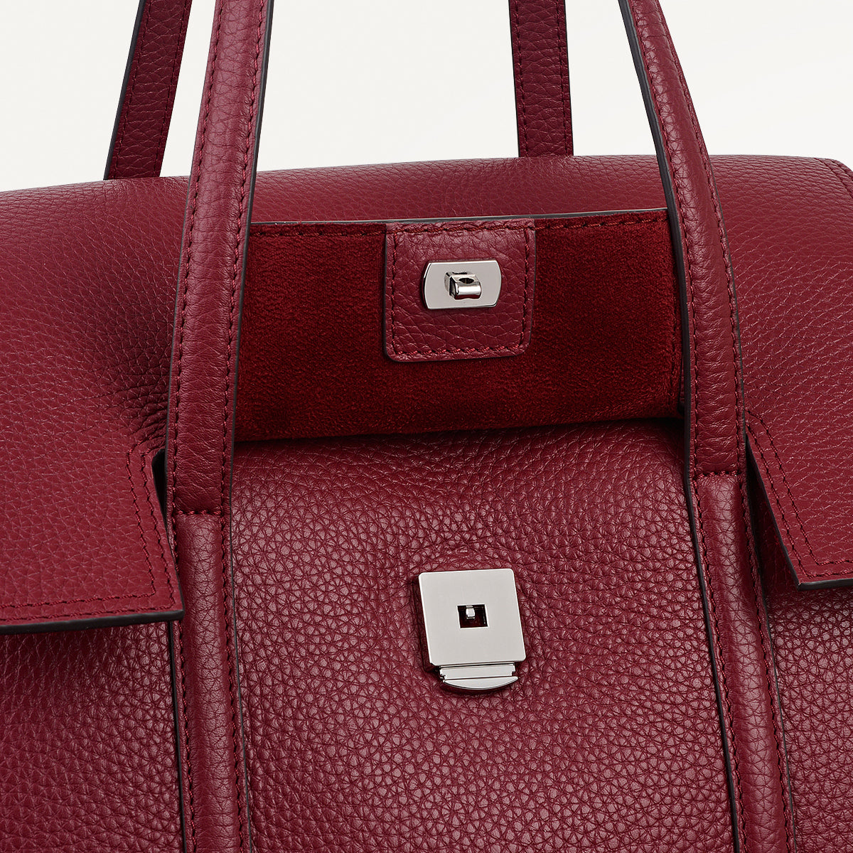 Radley London Carmine Medium Flapover Shoulder Bag