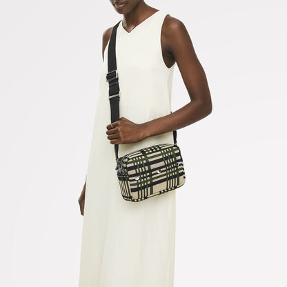 Radley London Porcini Small Ziptop Cross Body Bag