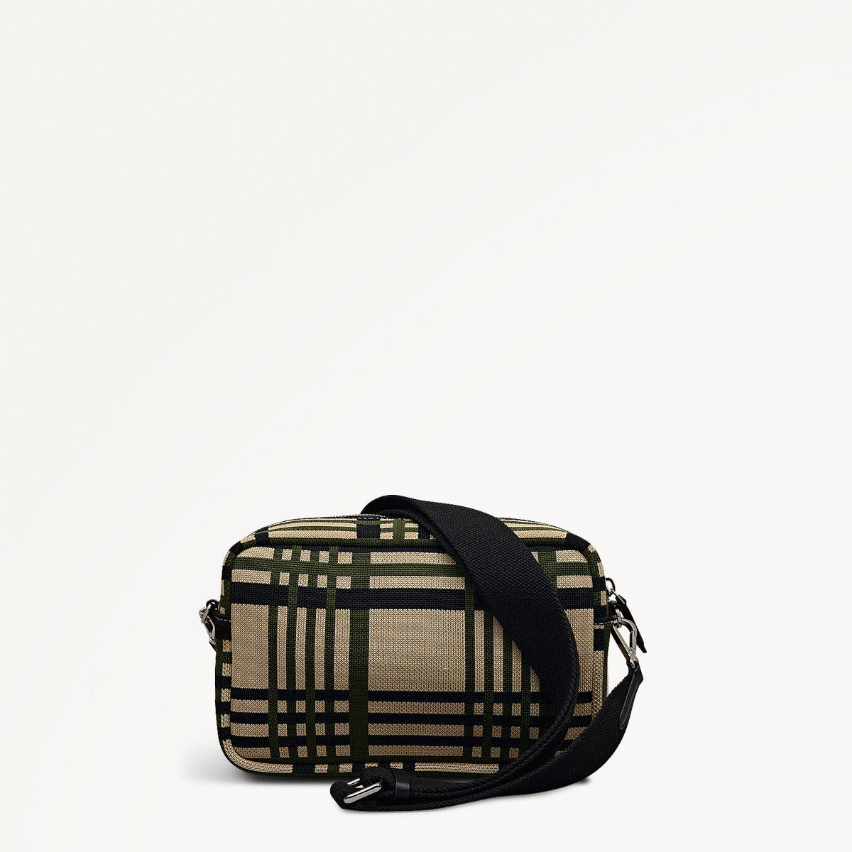 Radley London Porcini Small Ziptop Cross Body Bag