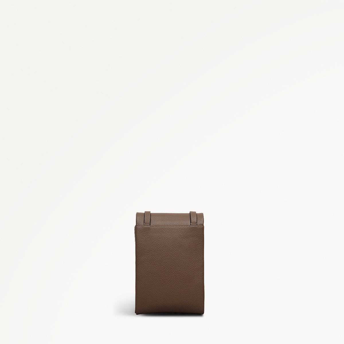 Radley London Coffee Medium Phone Cross Body Bag