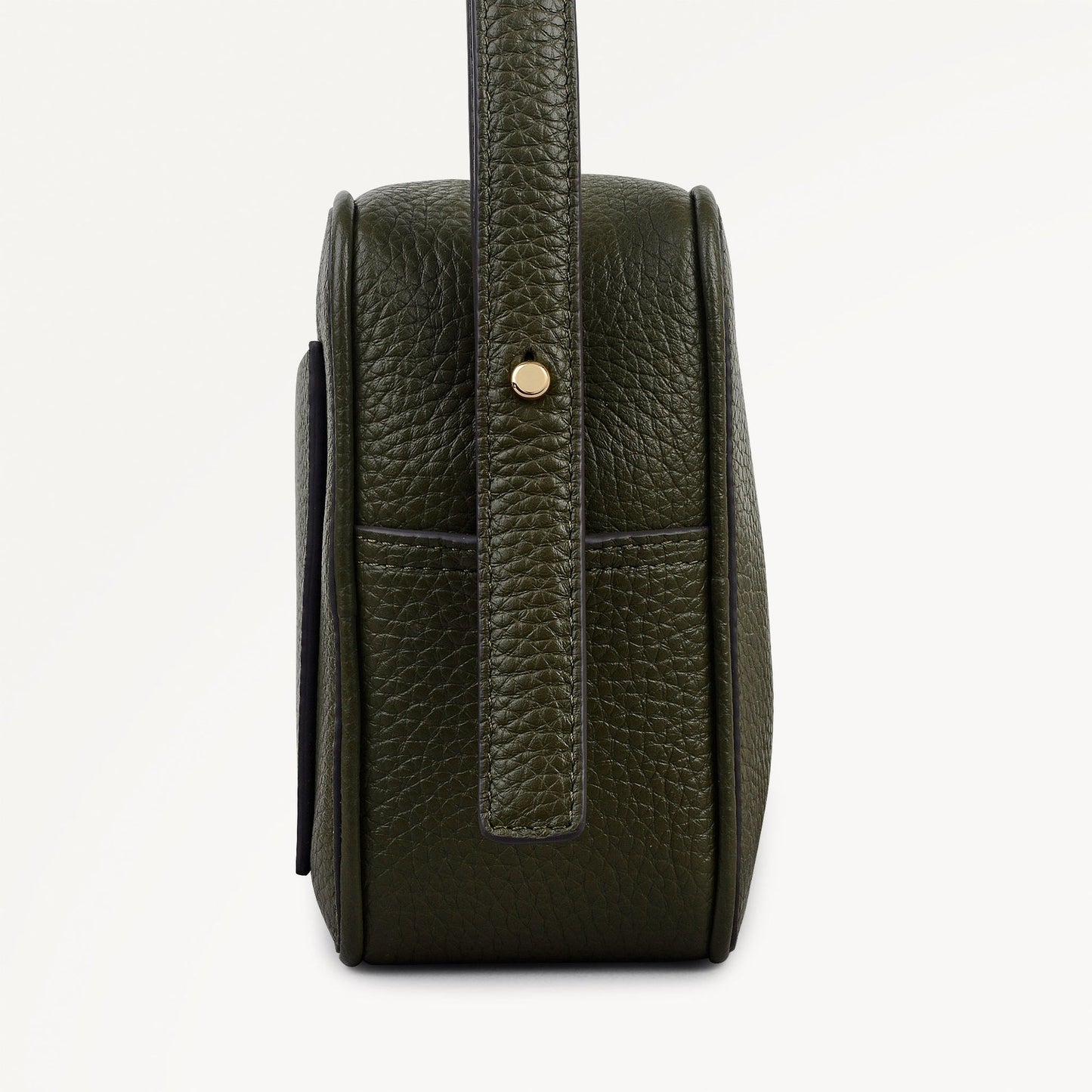 Radley London Pine Needle Small Ziptop Cross Body Bag