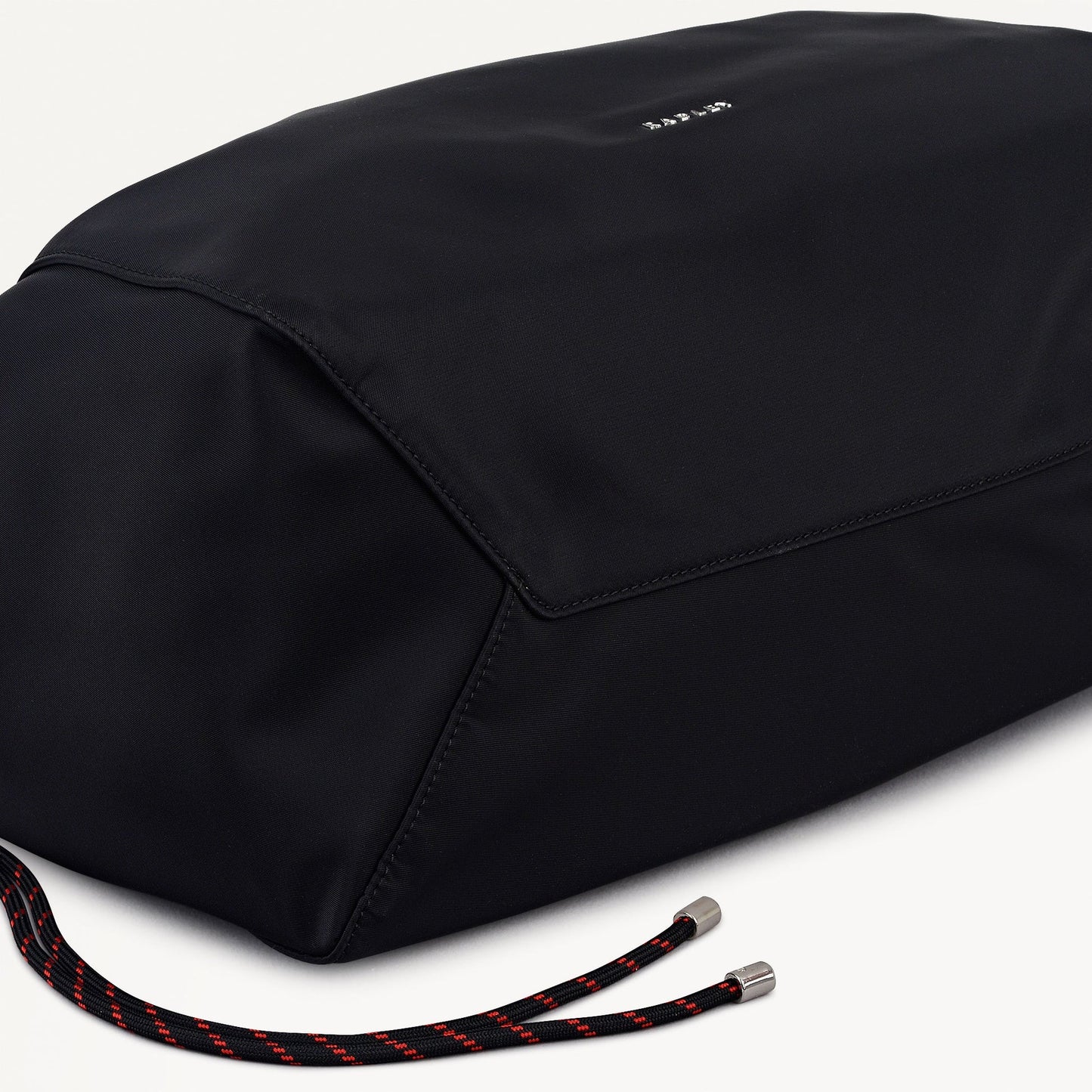 Radley London Black Large Open Top Tote Bag