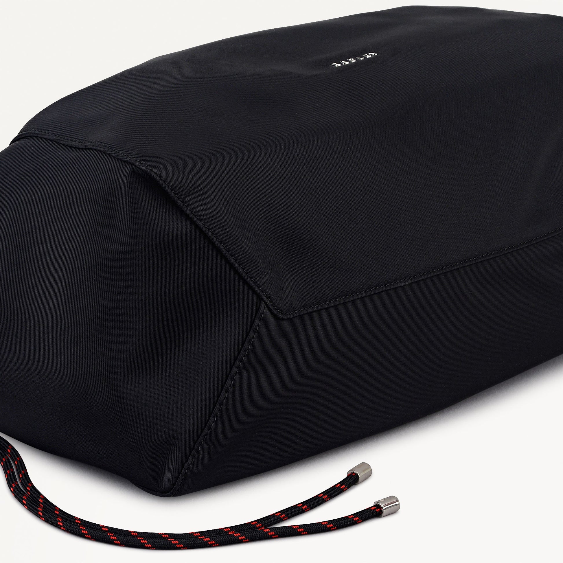 Radley London Black Large Open Top Tote Bag